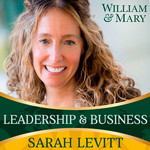 Sarah Levitt Episode Art