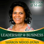 Sharon Wood-Dunn Episode Art