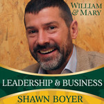 Shawn Boyer Episode Art