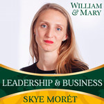 Skye Moret Episode Art