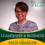 Tatia Granger Episode Art