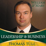 Thomas Tull Episode Art