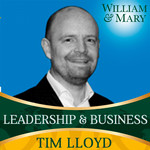 Tim Lloyd Episode Art