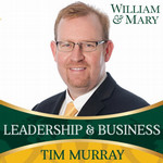 Tim Murray Episode Art