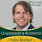 Todd Boehly Episode Art