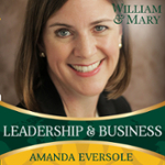 Amanda Eversole - Influencing with Integrity