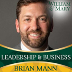 Brian Mann - The Changing Landscape of College Athletics