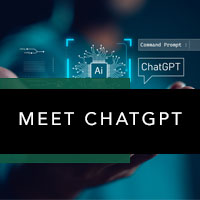Meet ChatGTP