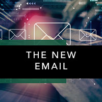 The New Email
