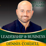 Dennis Cordell - A Coach's Agent