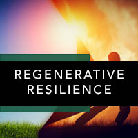 Regenerative Resilience