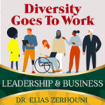 Dr. Elias Zerhouni - From an Algerian Village to Director of the NIH: One Immigrant's Leadership Story