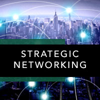 Strategic Networking