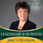 Jane Stevenson - Women are Leaving the Workforce