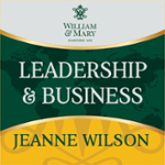 Jeanne Wilson - Leading Remote Teams