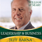 Jeff Barna - Culture & the CEO