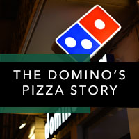 The Domino's Pizza Story