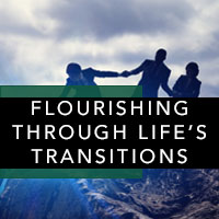 Flourishing Through Life's Transitions