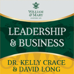Kelly Crace & David Long - Flourishing Through Life's Transitions