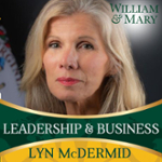 Lyn McDermid - The 'State' of Leadership