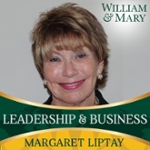 Margaret Liptay - Resilience
