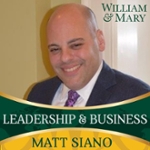 Matt Siano - Life on Wall Street