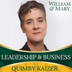 Quimby Kaizer - Creating Value