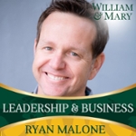 Ryan Malone - The Remote Workforce