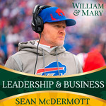 Sean McDermott - Football & Principled Achievement