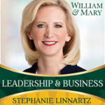 Stephanie Linnartz - Leadership & the Marriott Recovery