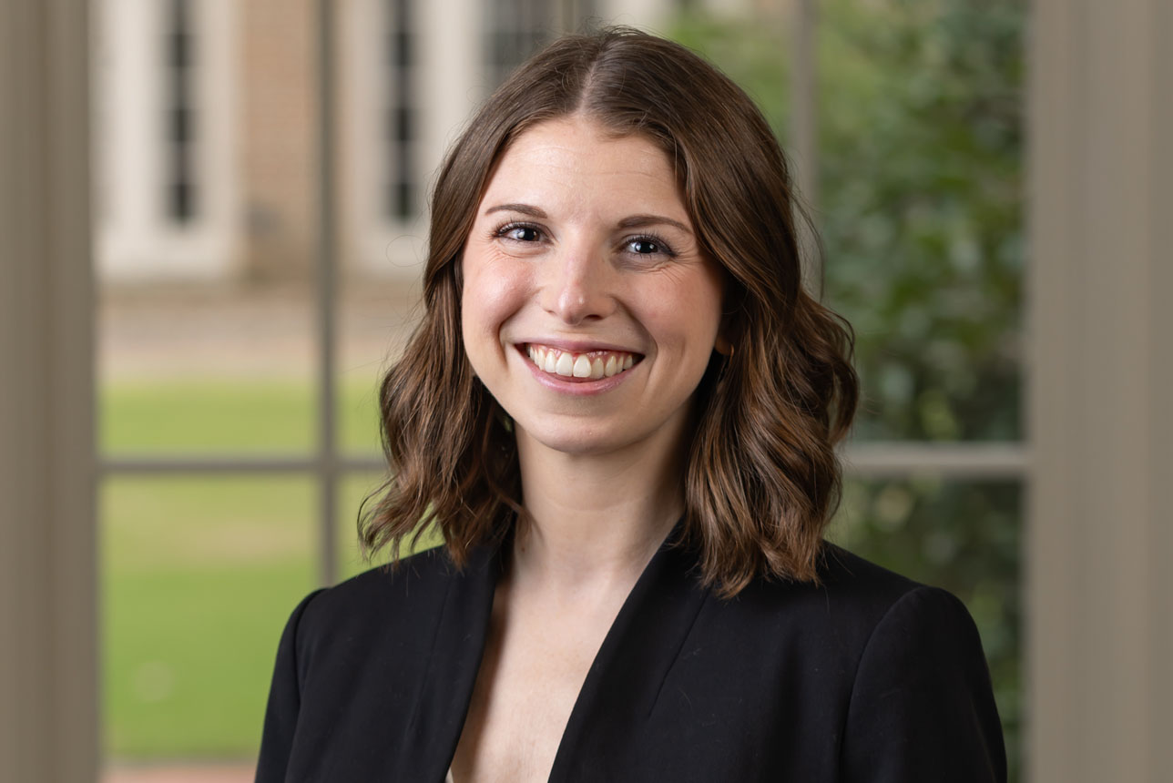 Stephanie Rentschler