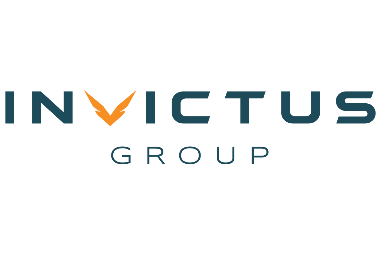 Invictus Group Logo